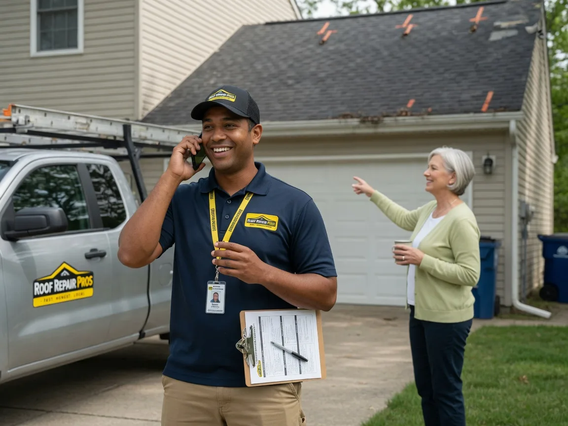 Roof Repair Calera, AL FAQs